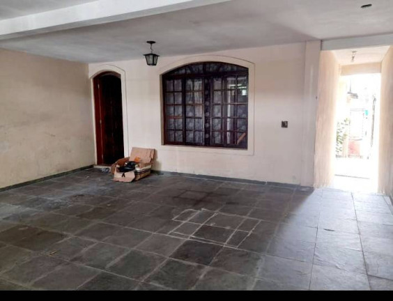 Imagem Casa com 4 Quartos à Venda, 256 m² em Vila São José - São Paulo Imagem Casa com 4 Quartos à Venda, 256 m² em Vila São José - São Paulo