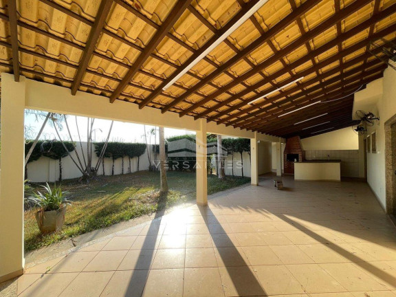 Imagem Casa com 4 Quartos à Venda,  em Industrial - Porto Velho