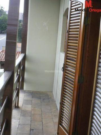 Imagem Casa com 2 Quartos para Alugar, 110 m² em Jardim São Carlos - Sorocaba