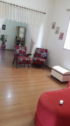 Imagem Apartamento com 3 Quartos à Venda, 127 m² em Centro - Santa Maria