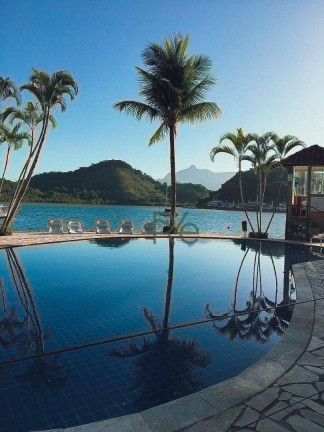 Casa com 3 Quartos à Venda, 120 m² em Itanema - Angra Dos Reis