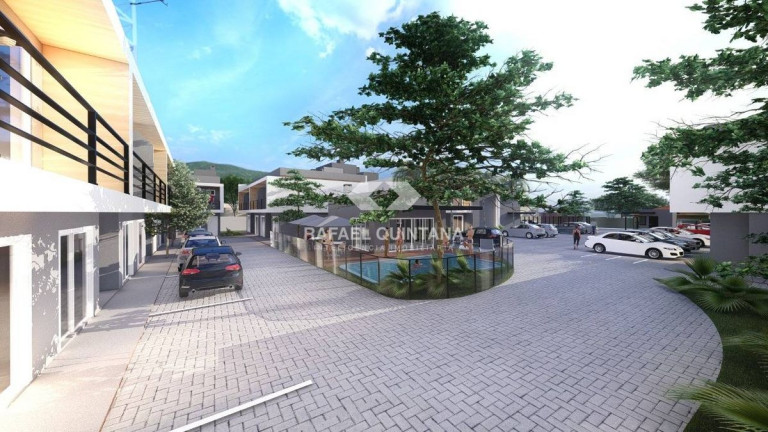 Imagem Casa com 2 Quartos à Venda, 92 m² em Armação Do Pântano Do Sul - Florianópolis