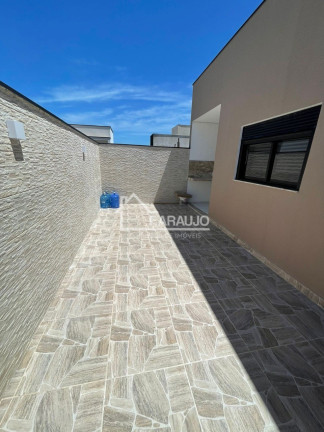 Imagem Imóvel com 3 Quartos à Venda, 115 m² em Horto Florestal - Sorocaba