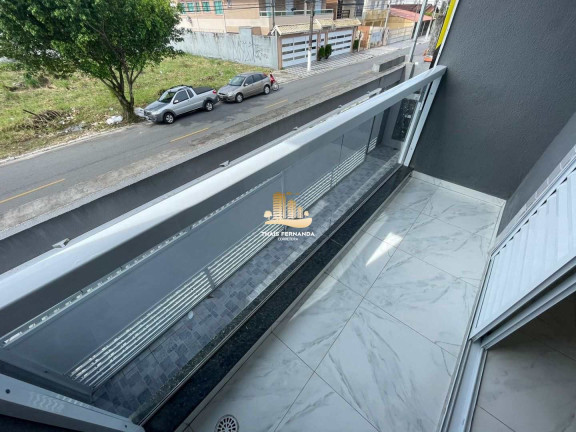 Casa com 4 Quartos à Venda, 120 m² em Caiçara - Praia Grande