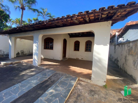 Casa com 3 Quartos à Venda, 150 m² em Melo - Montes Claros