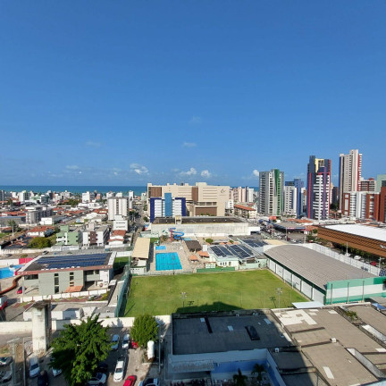 Imagem Apartamento com 4 Quartos à Venda, 166 m² em Bessa - João Pessoa
