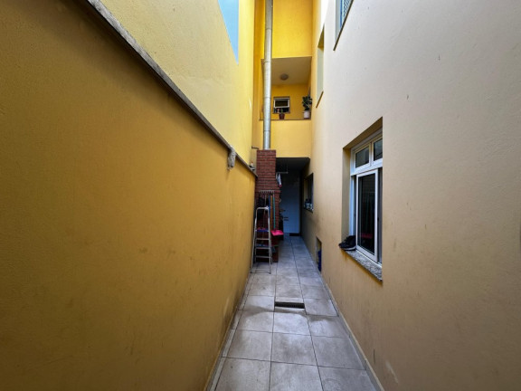 Imagem Sobrado com 3 Quartos à Venda, 109 m² em Vila Carrão - São Paulo Imagem Sobrado com 3 Quartos à Venda, 109 m² em Vila Carrão - São Paulo