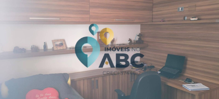 Imagem Apartamento com 3 Quartos à Venda, 123 m² em Jardim Do Mar - São Bernardo Do Campo Imagem Apartamento com 3 Quartos à Venda, 123 m² em Jardim Do Mar - São Bernardo Do Campo