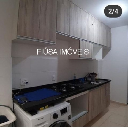 Imagem Apartamento com 2 Quartos à Venda, 42 m² em Jardim Maria Goretti - Ribeirão Preto Imagem Apartamento com 2 Quartos à Venda, 42 m² em Jardim Maria Goretti - Ribeirão Preto