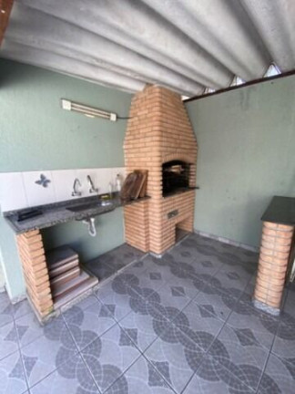 Imagem Casa com 3 Quartos à Venda, 200 m² em Jardim Stella - Santo André Imagem Casa com 3 Quartos à Venda, 200 m² em Jardim Stella - Santo André
