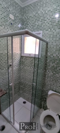 Imagem Cobertura com 2 Quartos à Venda, 100 m² em Vila Scarpelli - Santo André