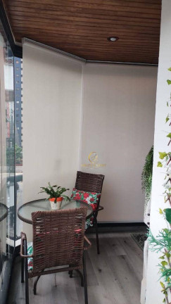 Imagem Apartamento com 3 Quartos à Venda, 134 m² em Parque Residencial Aquarius - São José Dos Campos Imagem Apartamento com 3 Quartos à Venda, 134 m² em Parque Residencial Aquarius - São José Dos Campos