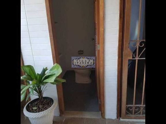 Imagem Casa de Vila com 4 Quartos à Venda, 180 m² em Tijuca - Rio De Janeiro
