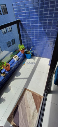 Imagem Apartamento com 3 Quartos para Alugar, 60 m² em Poço - Cabedelo Imagem Apartamento com 3 Quartos para Alugar, 60 m² em Poço - Cabedelo