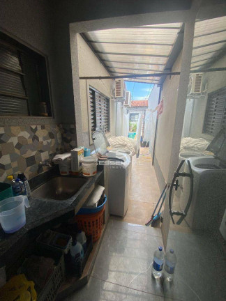 Imagem Casa com 3 Quartos à Venda, 280 m² em Jardim Santa Rosa Ii - São José Do Rio Preto Imagem Casa com 3 Quartos à Venda, 280 m² em Jardim Santa Rosa Ii - São José Do Rio Preto