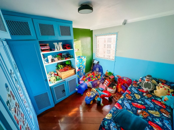 Imagem Imóvel com 3 Quartos à Venda, 80 m² em Vila Campestre - São Paulo