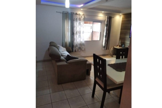 Imagem Casa com 3 Quartos à Venda, 141 m² em Vila Marari - São Paulo Imagem Casa com 3 Quartos à Venda, 141 m² em Vila Marari - São Paulo