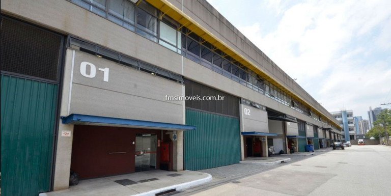 Imóvel para Alugar, 606 m² em Alphaville Centro Industrial E Empresarial/alphaville. - Barueri