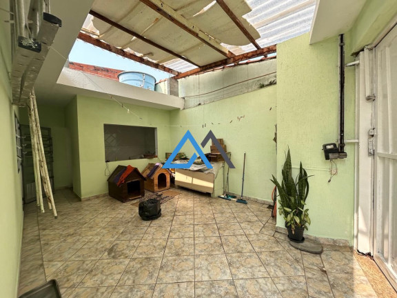 Imagem Casa com 4 Quartos à Venda, 134 m² em Vera Tereza - Caieiras Imagem Casa com 4 Quartos à Venda, 134 m² em Vera Tereza - Caieiras