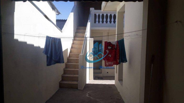 Imagem Casa com 2 Quartos à Venda, 166 m² em Núcleo Residencial Doutor Luiz De Mattos Pimenta - Itatiba