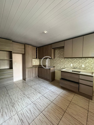 Imagem Casa com 3 Quartos à Venda, 120 m² em Serrano - Caxias Do Sul