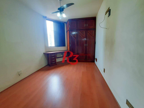 Imagem Cobertura com 3 Quartos à Venda, 184 m² em Aparecida - Santos