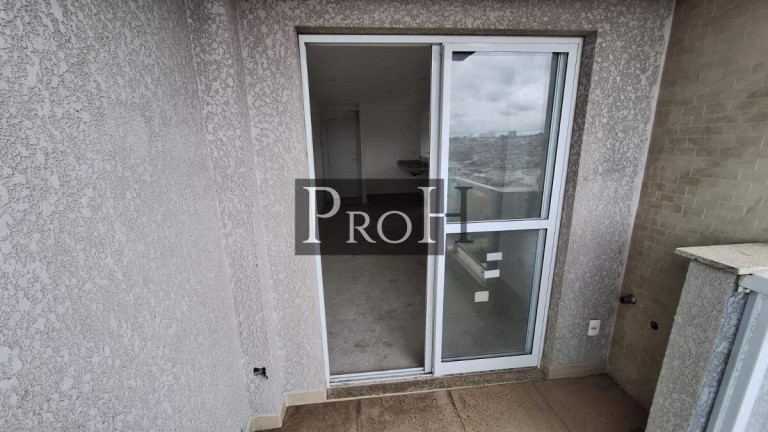 Imagem Apartamento com 2 Quartos à Venda, 48 m² em Parque Novo Oratório - Santo André
