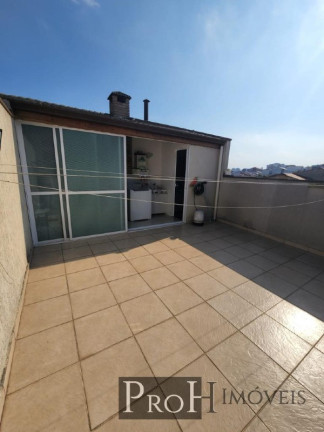 Imagem Cobertura com 2 Quartos à Venda, 100 m² em Parque Novo Oratório - Santo André Imagem Cobertura com 2 Quartos à Venda, 100 m² em Parque Novo Oratório - Santo André