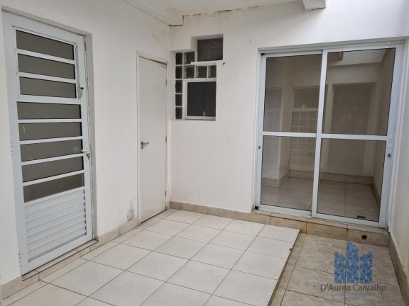 Imagem Casa com 3 Quartos à Venda, 160 m² em Vila Mariana - São Paulo Imagem Casa com 3 Quartos à Venda, 160 m² em Vila Mariana - São Paulo