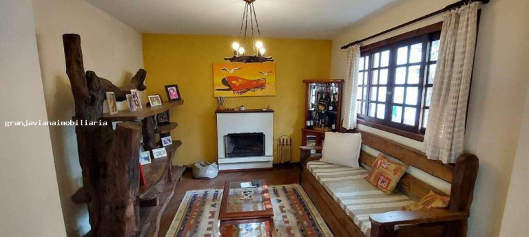 Imagem Casa à Venda,  em Horizontal Park - Cotia