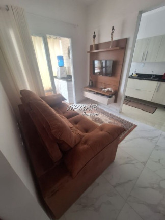 Apartamento com 2 Quartos à Venda,  em Florida - Praia Grande
