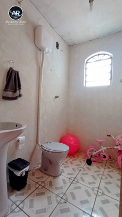 Imagem Casa com 2 Quartos à Venda, 125 m² em Jardim Das Palmeiras - Várzea Paulista