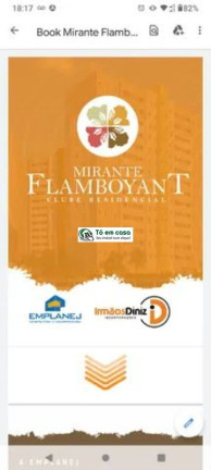 Imagem Imóvel com 2 Quartos à Venda, 57 m² em Parque Residencial Flamboyant - São José Dos Campos Imagem Imóvel com 2 Quartos à Venda, 57 m² em Parque Residencial Flamboyant - São José Dos Campos