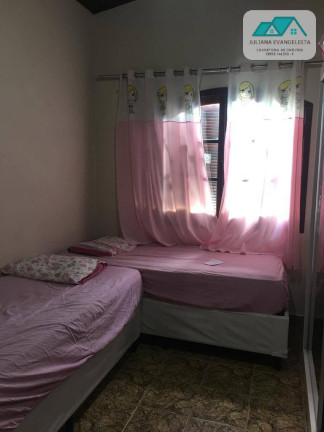 Imagem Casa com 4 Quartos à Venda, 390 m² em Poiares - Caraguatatuba Imagem Casa com 4 Quartos à Venda, 390 m² em Poiares - Caraguatatuba