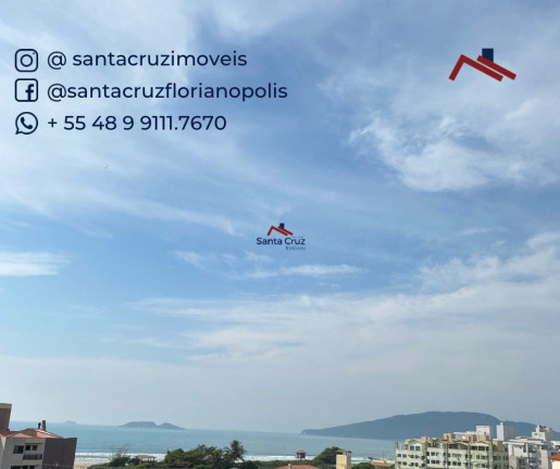 Imagem Sobrado com 3 Quartos à Venda, 115 m² em Ingleses Do Rio Vermelho - Florianópolis