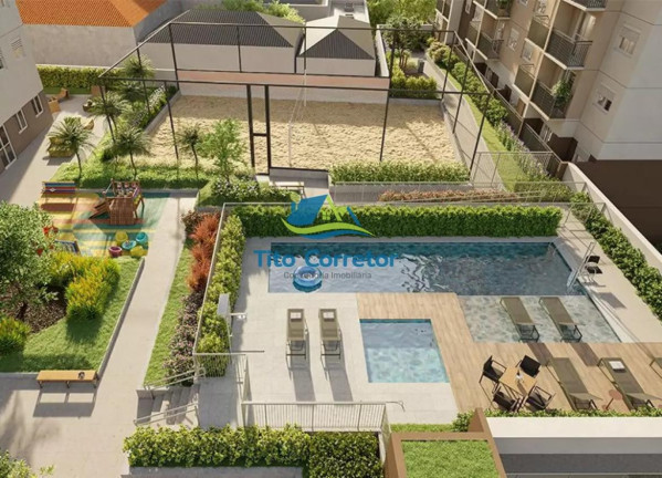 Imagem Apartamento com 1 Quarto à Venda, em Santo Amaro - São Paulo Imagem Apartamento com 1 Quarto à Venda, em Santo Amaro - São Paulo