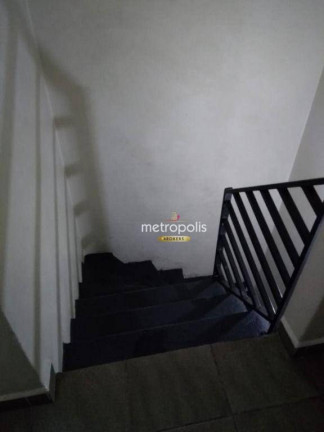 Imagem Sobrado com 3 Quartos à Venda, 176 m² em Alto Industrial - São Bernardo Do Campo Imagem Sobrado com 3 Quartos à Venda, 176 m² em Alto Industrial - São Bernardo Do Campo