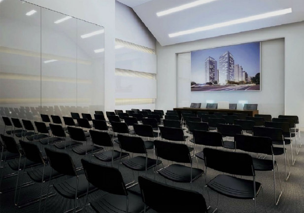 Imagem Sala Comercial à Venda, 538 m² em Praia De Belas - Porto Alegre Imagem Sala Comercial à Venda, 538 m² em Praia De Belas - Porto Alegre