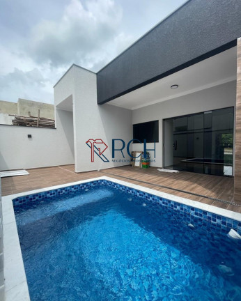 Imagem Casa com 3 Quartos à Venda, 107 m² em Caguassu - Sorocaba Imagem Casa com 3 Quartos à Venda, 107 m² em Caguassu - Sorocaba