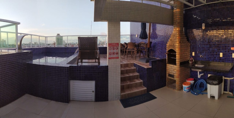 Imagem Apartamento com 2 Quartos à Venda, 59 m² em Mangabeira - João Pessoa Imagem Apartamento com 2 Quartos à Venda, 59 m² em Mangabeira - João Pessoa