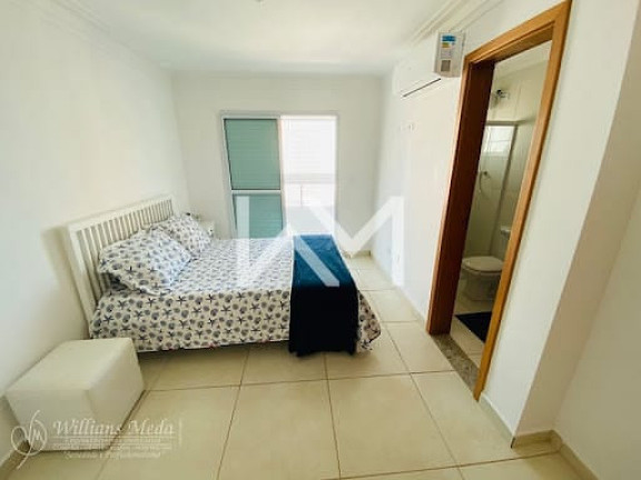Imagem Apartamento com 4 Quartos à Venda, 164 m² em Guilhermina - Praia Grande Imagem Apartamento com 4 Quartos à Venda, 164 m² em Guilhermina - Praia Grande