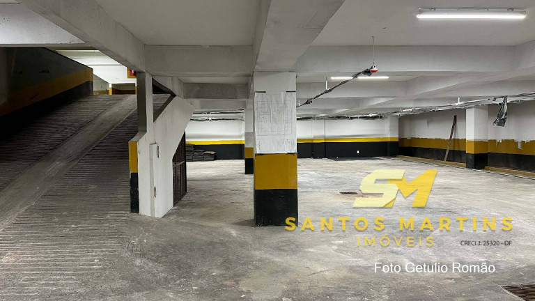 Imagem Imóvel Comercial à Venda, 5 m² em Asa Sul - Brasília Imagem Imóvel Comercial à Venda, 5 m² em Asa Sul - Brasília