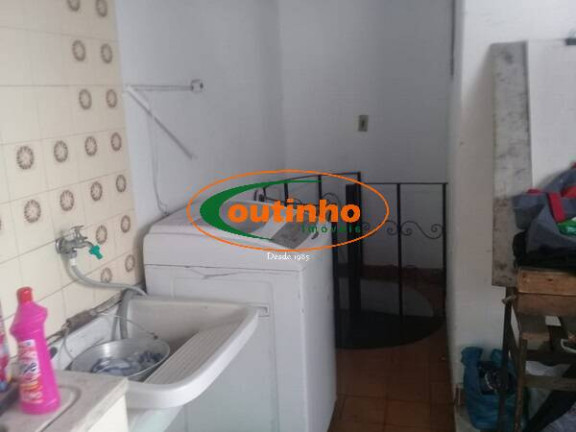 Imagem Apartamento com 3 Quartos à Venda, 168 m² em Vila Isabel - Rio De Janeiro Imagem Apartamento com 3 Quartos à Venda, 168 m² em Vila Isabel - Rio De Janeiro