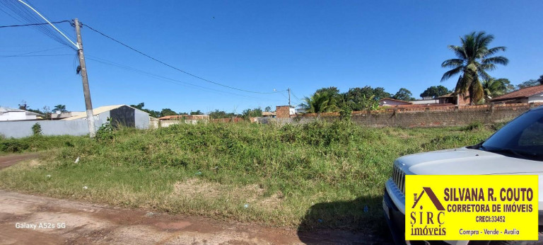 Imagem Terreno à Venda, 620 m² em Chácaras De Inoã (inoã) - Maricá