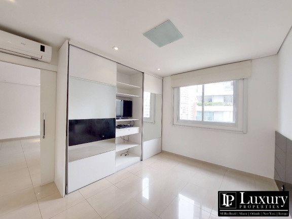 Imagem Apartamento com 1 Quarto à Venda, 76 m² em Vila Nova Conceição - São Paulo Imagem Apartamento com 1 Quarto à Venda, 76 m² em Vila Nova Conceição - São Paulo