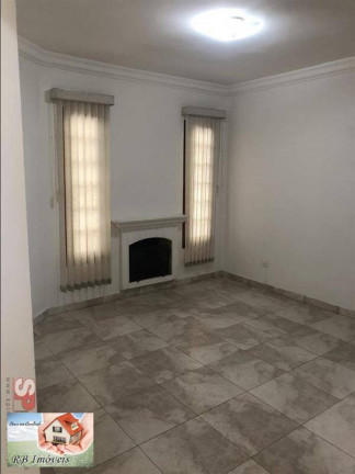 Imagem Casa com 4 Quartos à Venda, 320 m² em Jardim Las Vegas - Santo André