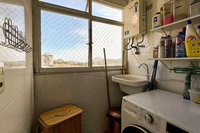 Imagem Apartamento com 3 Quartos à Venda, 80 m² em Badu - Niterói Imagem Apartamento com 3 Quartos à Venda, 80 m² em Badu - Niterói
