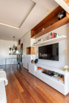 Imagem Apartamento com 1 Quarto à Venda, 42 m² em Vila Nova Conceição - São Paulo Imagem Apartamento com 1 Quarto à Venda, 42 m² em Vila Nova Conceição - São Paulo