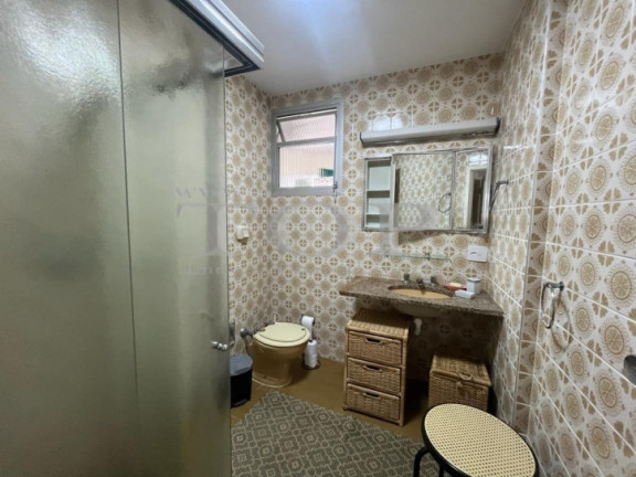 Imagem Apartamento com 3 Quartos para Alugar, 130 m² em Pitangueiras - Guarujá Imagem Apartamento com 3 Quartos para Alugar, 130 m² em Pitangueiras - Guarujá