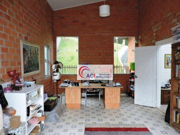 Imagem Casa com 4 Quartos à Venda, 205 m² em Granja Viana - Embu Das Artes